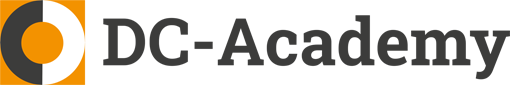 Logo DC Academy